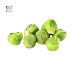 BRUSSEL SPROUTS 450G