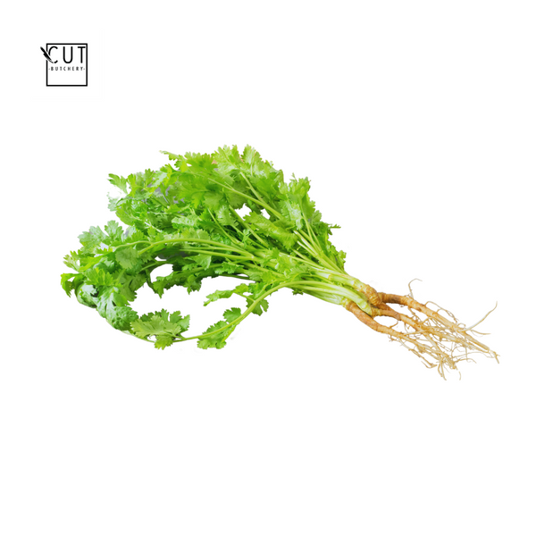 CHINESE PARSLEY 50G Cut Butchery