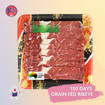 150天谷饲肉眼火锅