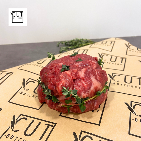 150 DAYS GRAINFED TENDERLOIN