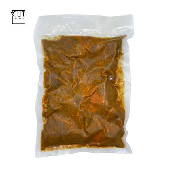 ASIAN BEEF RENDANG