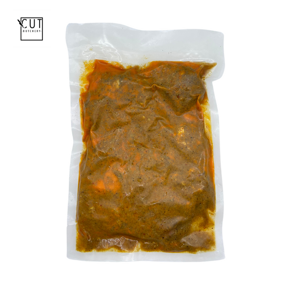 ASIAN LAMB RENDANG