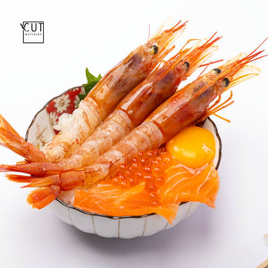 AKA EBI DON