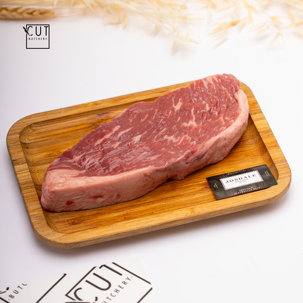 Black Angus – Cut Butchery