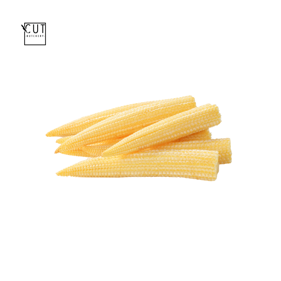 BABY CORN 150G