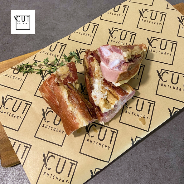 Butcher Y Pork – Cut Butchery