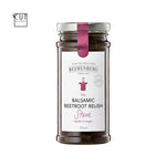 BEERENBERG BALSAMIC BEETROOT RELISH 280G
