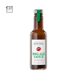 BEERENBERG BBQ ALE SAUCE 300ML