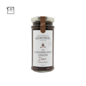 BEERENBERG CARAMELISED ONION 280G