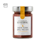 BEERENBERG NEW YORK DELI RELISH 175G