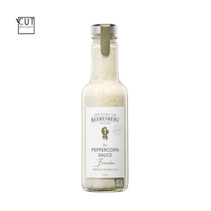 BEERENBERG PEPPERCORN SAUCE 300ML
