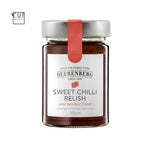 BEERENBERG SWEET CHILLI RELISH 180G