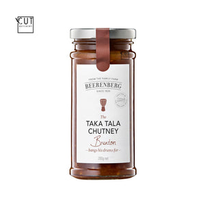 BEERENBERG TAKATALA CHUTNEY 280G