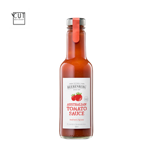 BEERENBERG TOMATO SAUCE 300ML