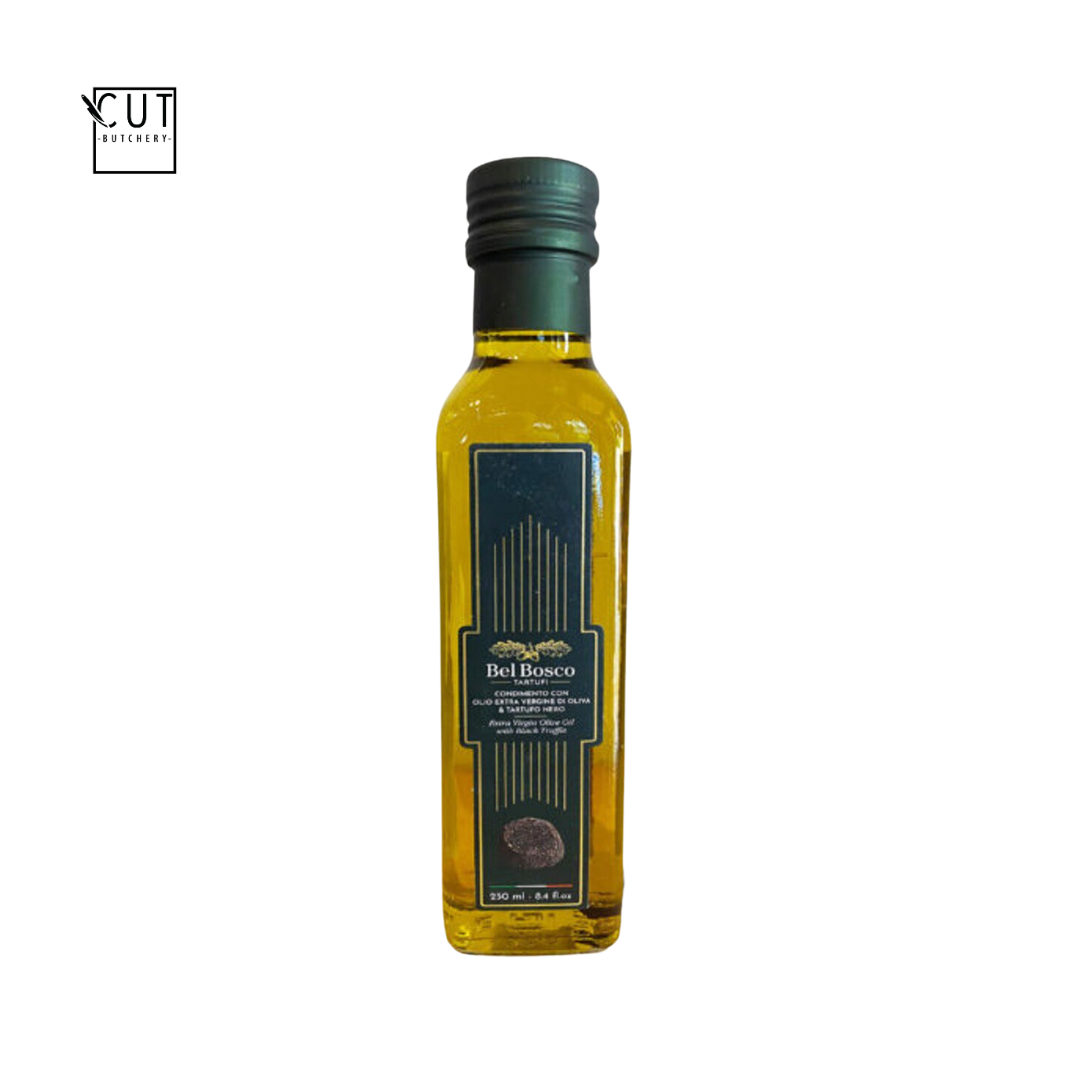 BEL BOSCO TRUFFLE OLIVE OIL