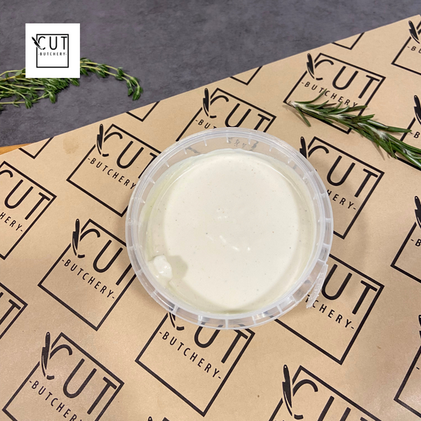 BLUE CHEESE – Cut Butchery