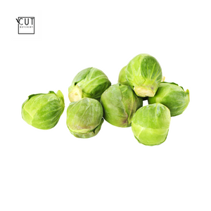 BRUSSEL SPROUTS 450G