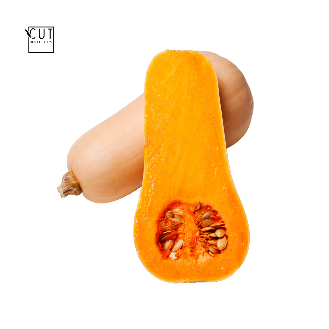 BUTTERNUT PUMPKIN 500-600G