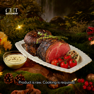 BEEF ROAST 1.5KG (X'MAS EDITION)
