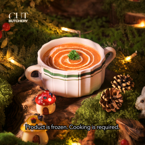 LOBSTER BISQUE 500G (X'MAS EDITION)