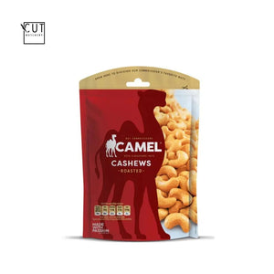 CAMEL ROASTED CASHEW 135G
