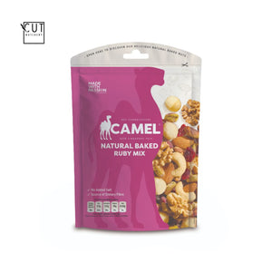 CAMEL BAKED RUBY MIX 150G