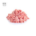 FRESH CHICKEN BREAST MINCED