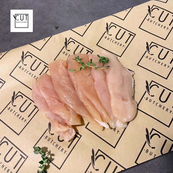 CHICKEN FILLET – Cut Butchery