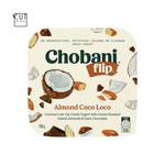 CHOBANI FLIP ALMOND COCO LOCO