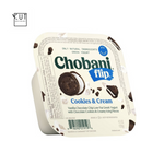 CHOBANI FLIP COOKIES & CREAM CRUNCH