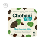 Chobani 翻转薄荷巧克力片