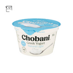 CHOBANI GREEK YOGURT