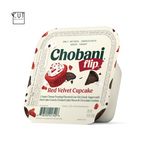 CHOBANI RED VELVET