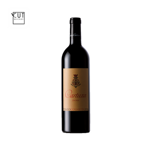 Cartuxa Red Reserva 2016