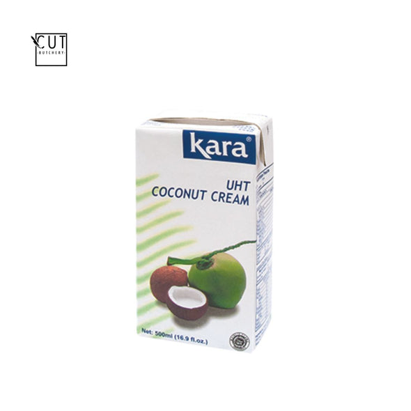 KARA UHT COCONUT CREAM