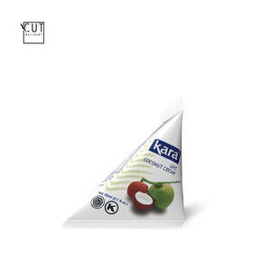 KARA UHT COCONUT CREAM