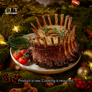 CROWN OF LAMB 2KG (X'MAS EDITION)