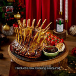 CROWN OF LAMB 2KG (X'MAS EDITION)