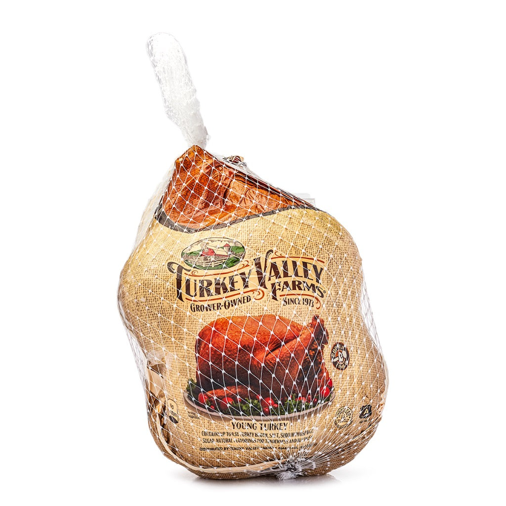 US CHRISTMAS TURKEY