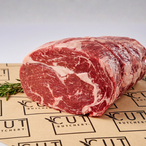 FATHER'S DAY GRASS-FED BEEF ROAST