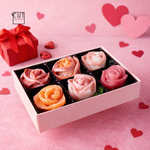 BARA SASHIMI GIFT BOX (V'DAY SPECIAL)