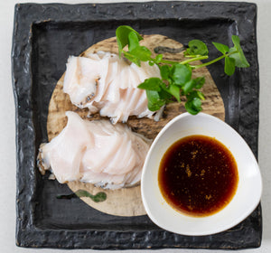 PUREBRED GREENLIP AUSTRALIAN ABALONE (6 PCS)