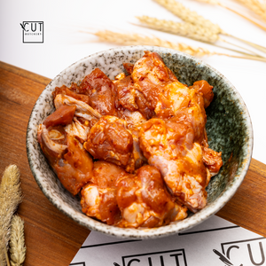 MARINATED CHICKEN DRUMLETS