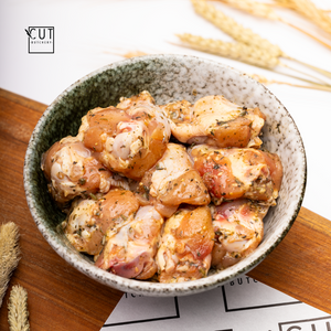 MARINATED CHICKEN DRUMLETS