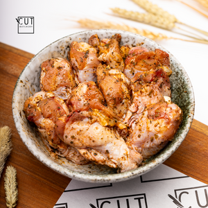 MARINATED CHICKEN DRUMLETS