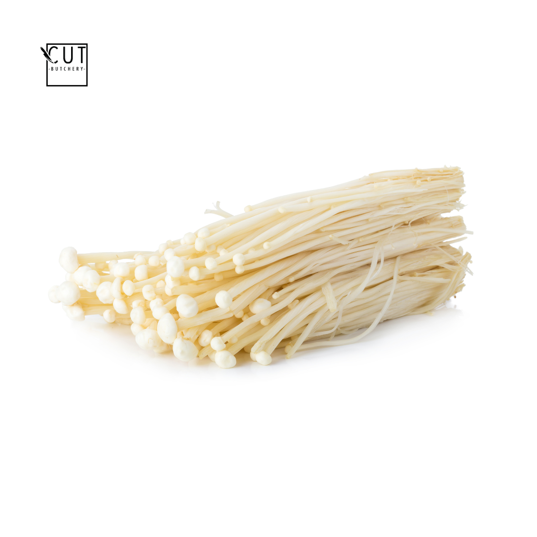 ENOKI MUSHROOM 200G