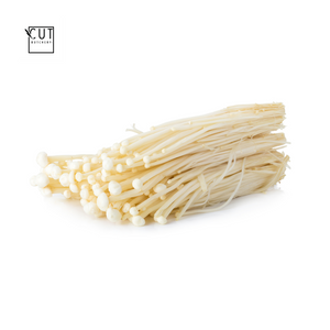 ENOKI MUSHROOM 200G