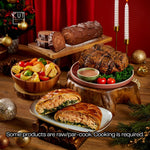 ELF’S PARTY (3-4 pax)