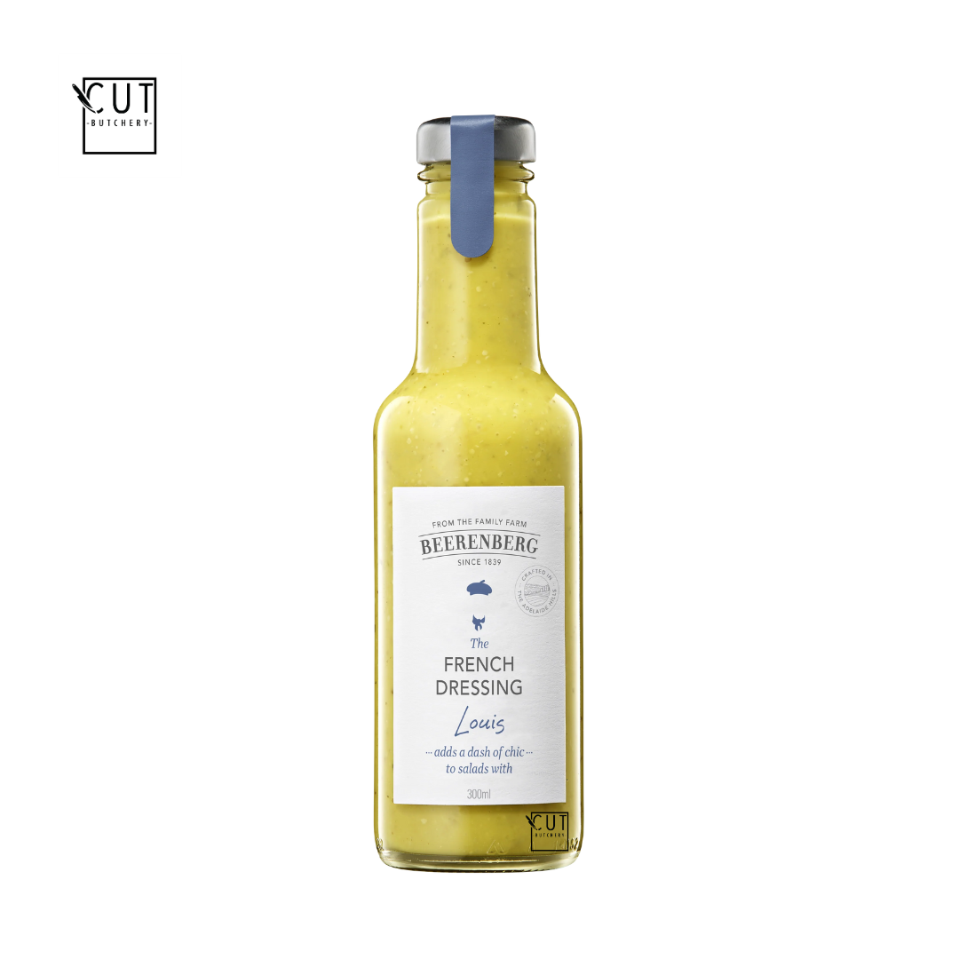 BEERENBERG FRENCH DRESSING 300ML
