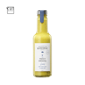 BEERENBERG FRENCH DRESSING 300ML